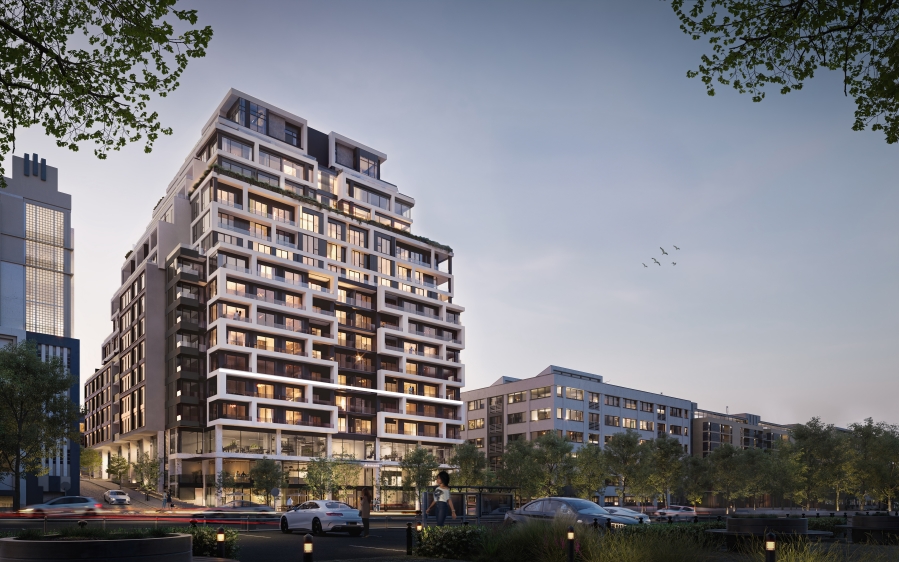 1 Bedroom Property for Sale in Cape Town City Centre Western Cape